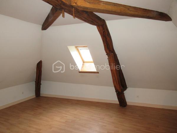 Immeuble mixte de 173 m²