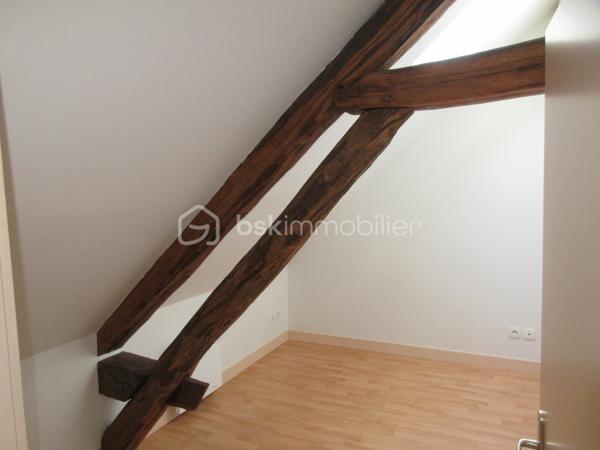 Immeuble mixte de 173 m²