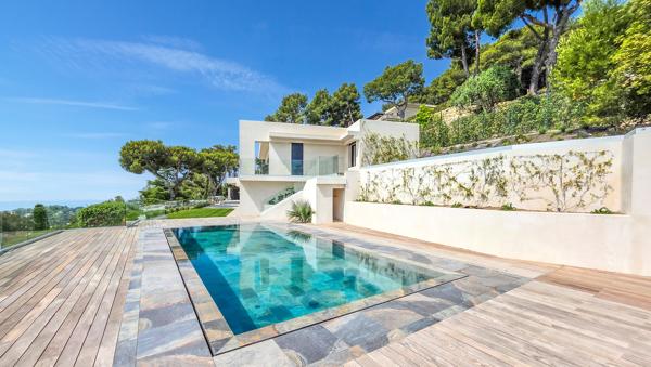 Maison à vendre à Roquebrune-Cap-Martin (06190) - Alpes-Maritimes