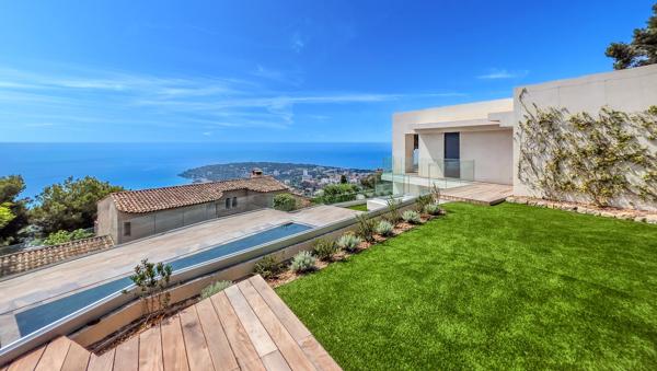 Maison à vendre à Roquebrune-Cap-Martin (06190) - Alpes-Maritimes