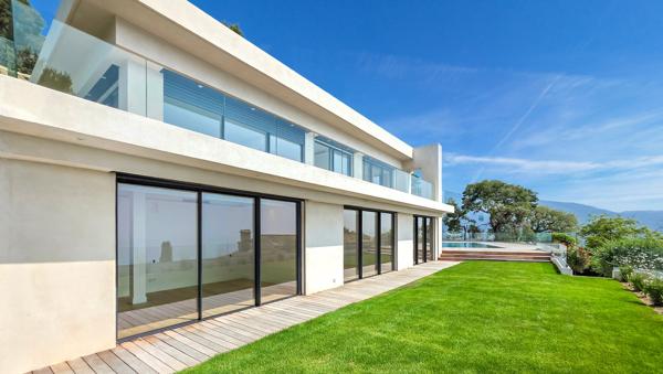 Maison à vendre à Roquebrune-Cap-Martin (06190) - Alpes-Maritimes