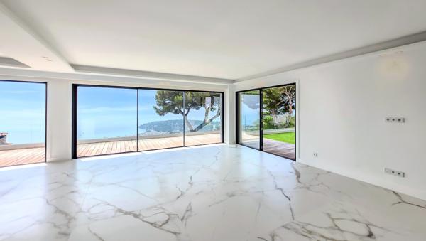 Maison à vendre à Roquebrune-Cap-Martin (06190) - Alpes-Maritimes