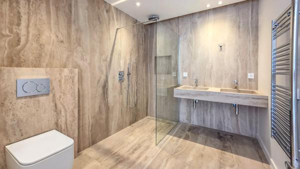 Maison à vendre à Roquebrune-Cap-Martin (06190) - Alpes-Maritimes