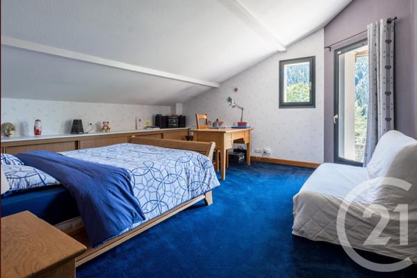 Maison à vendre  5 pièces - 122 m2 ARACHES LA FRASSE - 74