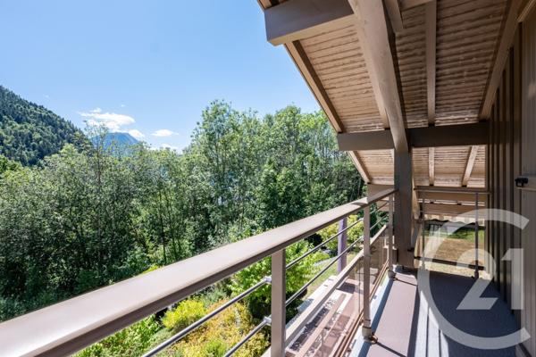 Maison à vendre  5 pièces - 122 m2 ARACHES LA FRASSE - 74