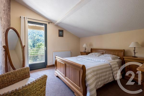 Maison à vendre  5 pièces - 122 m2 ARACHES LA FRASSE - 74