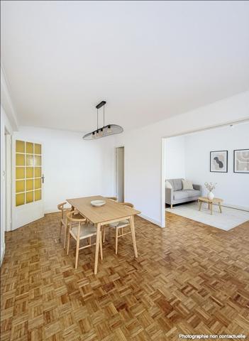 À vendre - T3/4, 4 pièces situé à La Riche (37520)