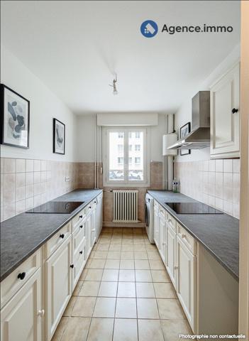 À vendre - T3/4, 4 pièces situé à La Riche (37520)