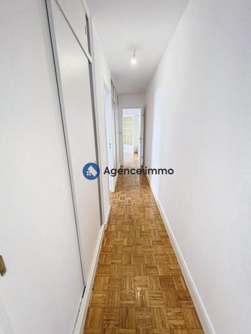 À vendre - T3/4, 4 pièces situé à La Riche (37520)