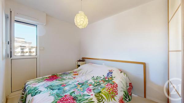 Appartement T2 à vendre  2 pièces - 29,36 m2 ANGLET - 64