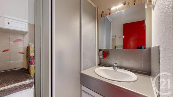 Appartement T2 à vendre  2 pièces - 29,36 m2 ANGLET - 64