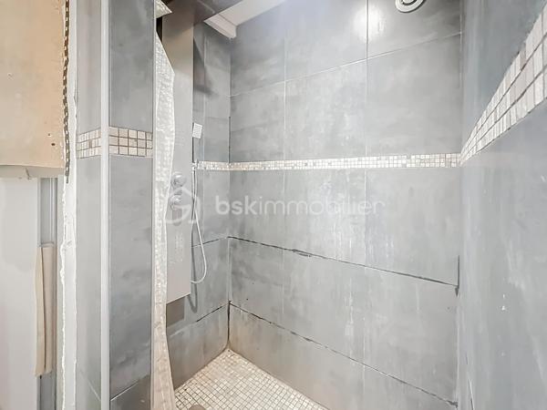 Appartement de 92 m²