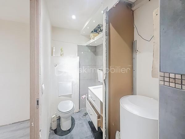 Appartement de 92 m²