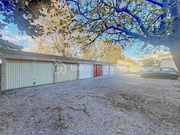 Appartement de 92 m²