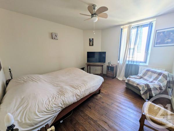 Maison à vendre  4 pièces - 102,80 m2 ARGENTON SUR CREUSE - 36