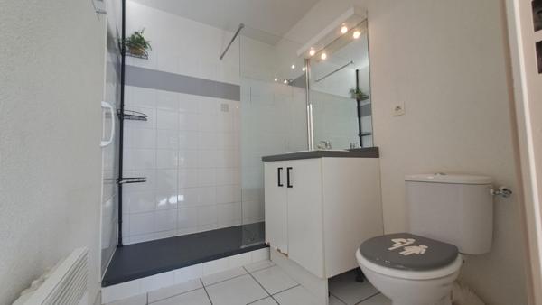 Appartement Arles 2 pieces 38 m2 Quartier Semestre