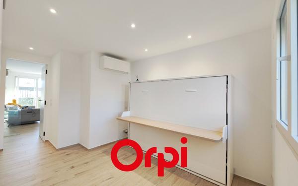 Appartement à vendre    3 pièces • 56 m2 Bandol