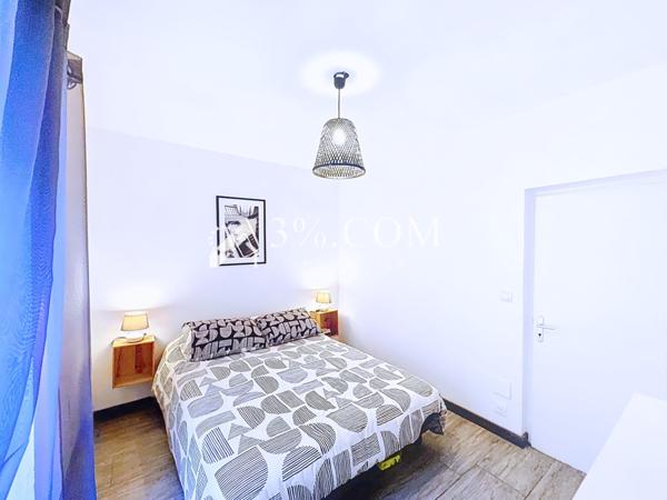 Maison de village 6 pièce(s) 2 chambre(s) 55.13 m²