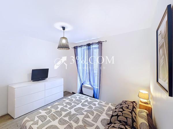 Maison de village 6 pièce(s) 2 chambre(s) 55.13 m²