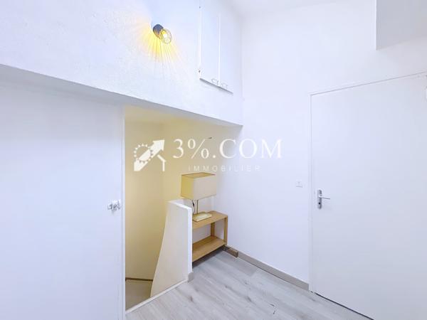 Maison de village 6 pièce(s) 2 chambre(s) 55.13 m²