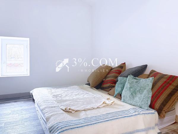 Maison de village 6 pièce(s) 2 chambre(s) 55.13 m²