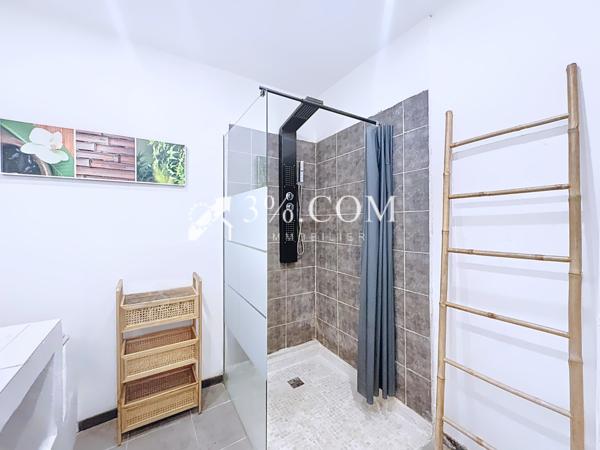 Maison de village 6 pièce(s) 2 chambre(s) 55.13 m²