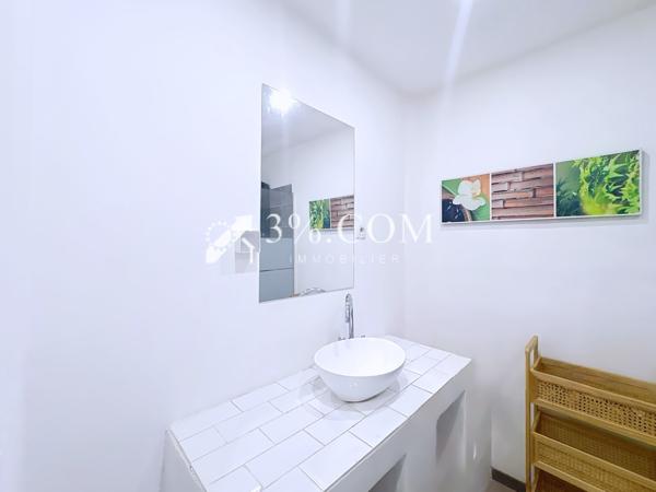 Maison de village 6 pièce(s) 2 chambre(s) 55.13 m²