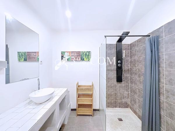 Maison de village 6 pièce(s) 2 chambre(s) 55.13 m²