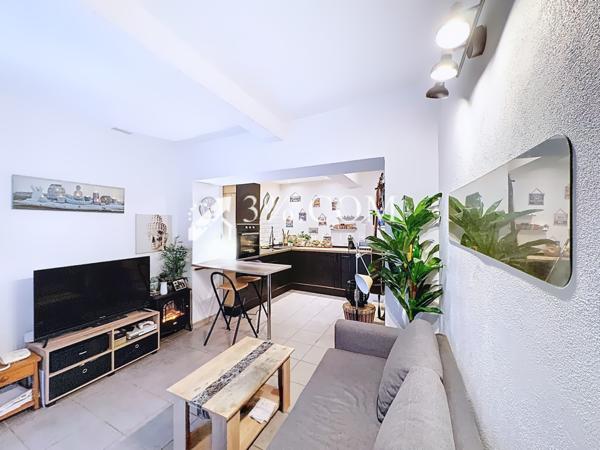 Maison de village 6 pièce(s) 2 chambre(s) 55.13 m²