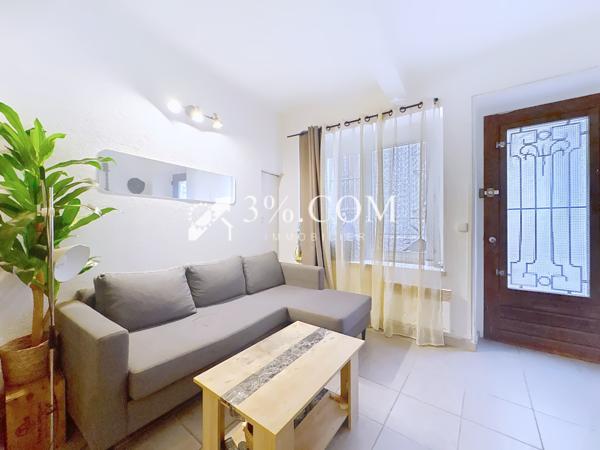 Maison de village 6 pièce(s) 2 chambre(s) 55.13 m²