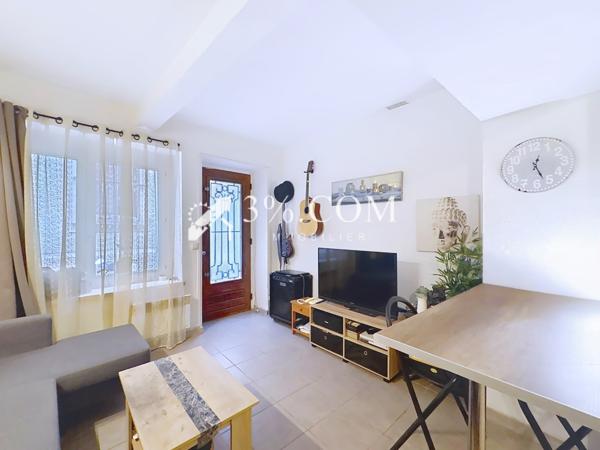 Maison de village 6 pièce(s) 2 chambre(s) 55.13 m²