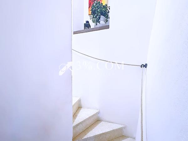 Maison de village 6 pièce(s) 2 chambre(s) 55.13 m²