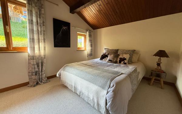 Maison à vendre    6 pièces •  La Bresse