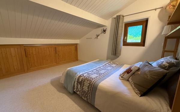 Maison à vendre    6 pièces •  La Bresse