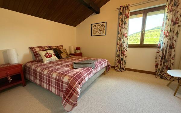 Maison à vendre    6 pièces •  La Bresse