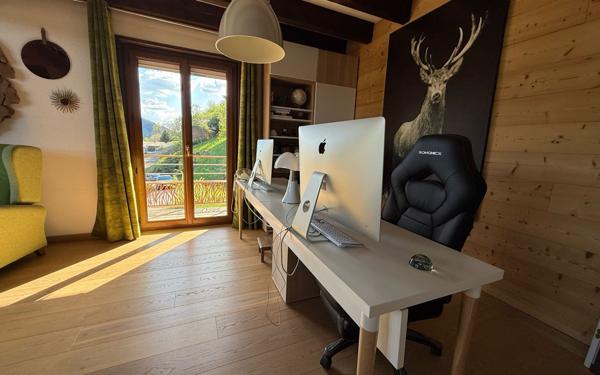 Maison à vendre    6 pièces •  La Bresse