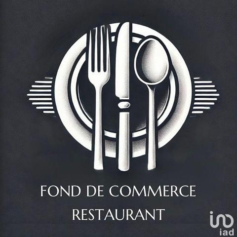 Restaurant à vendre 110 m² Cran-Gevrier