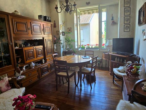 Appartement Vichy 3 pièce(s) 68 m2