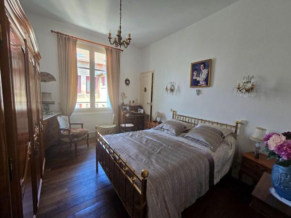 Appartement Vichy 3 pièce(s) 68 m2