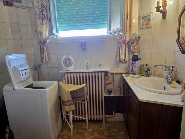 Appartement Vichy 3 pièce(s) 68 m2