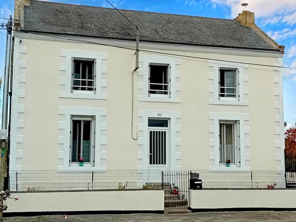 Maison à vendre à Geay (79330) - Deux-Sèvres