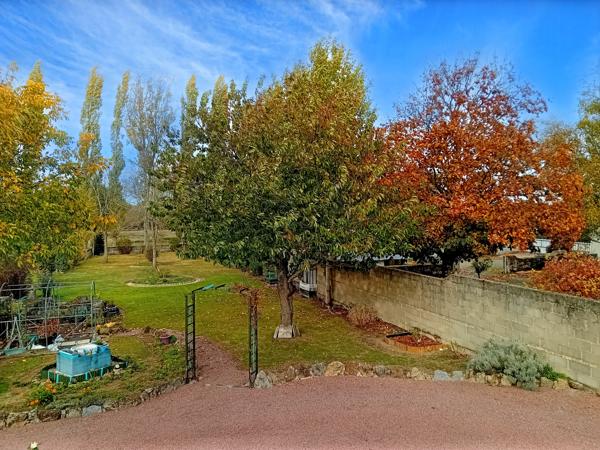 Maison à vendre à Geay (79330) - Deux-Sèvres