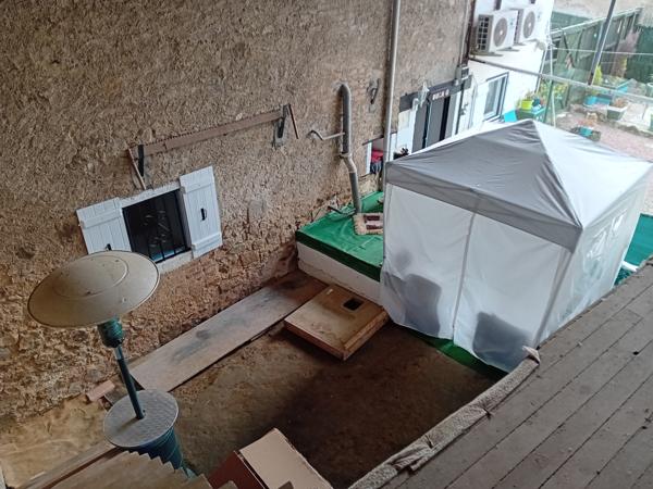 Maison à vendre à Geay (79330) - Deux-Sèvres