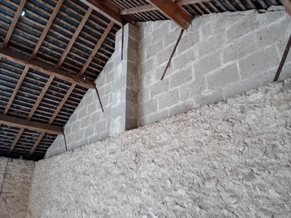 Maison à vendre à Geay (79330) - Deux-Sèvres