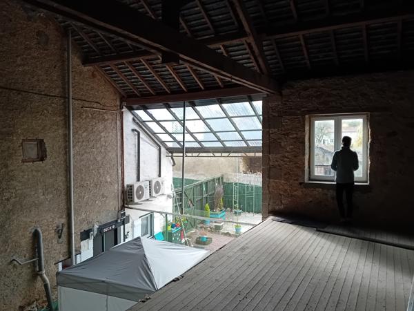 Maison à vendre à Geay (79330) - Deux-Sèvres