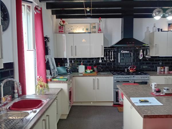 Maison à vendre à Geay (79330) - Deux-Sèvres