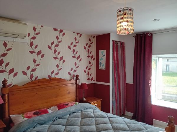 Maison à vendre à Geay (79330) - Deux-Sèvres