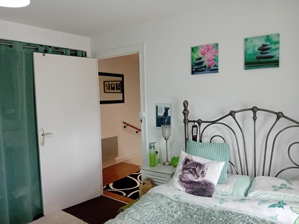 Maison à vendre à Geay (79330) - Deux-Sèvres