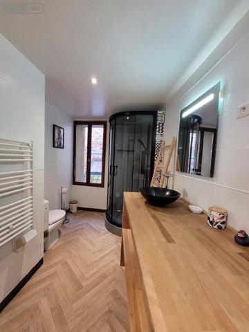 Maison à vendre à Boulogne-sur-Mer dans le Pas-de-Calais (62200), ref : 069/589 VIEILLE VILLE