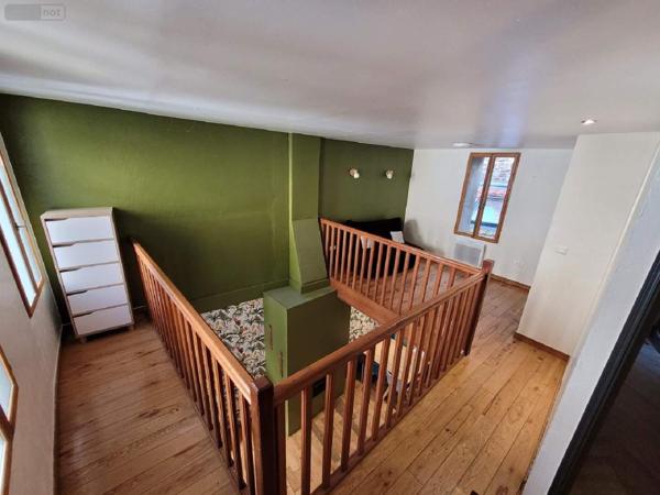 Maison à vendre à Boulogne-sur-Mer dans le Pas-de-Calais (62200), ref : 069/589 VIEILLE VILLE